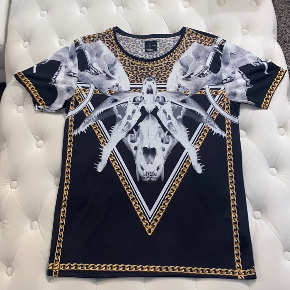 ZARA SHIRT